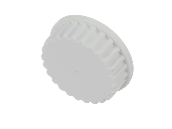 11770187-1-S-Whirlpool-W11023835-Drain Cap 360 view