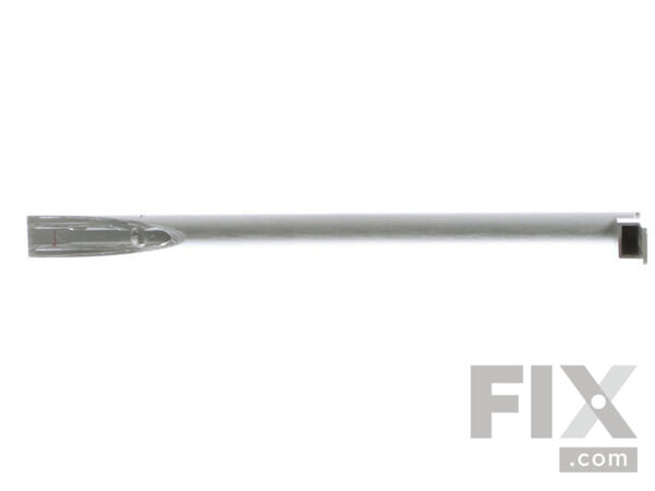 11770270-1-S-Whirlpool-W11026870-Handle - Stainless Steel 360 view