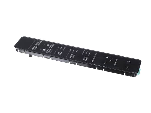 11770381-1-S-Frigidaire-242048230-User Interface Assembly (Black) 360 view
