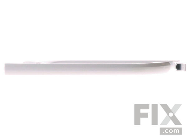 11770473-1-S-Frigidaire-5304506469-Refrigerator Handle set (2 pieces) -  White 360 view
