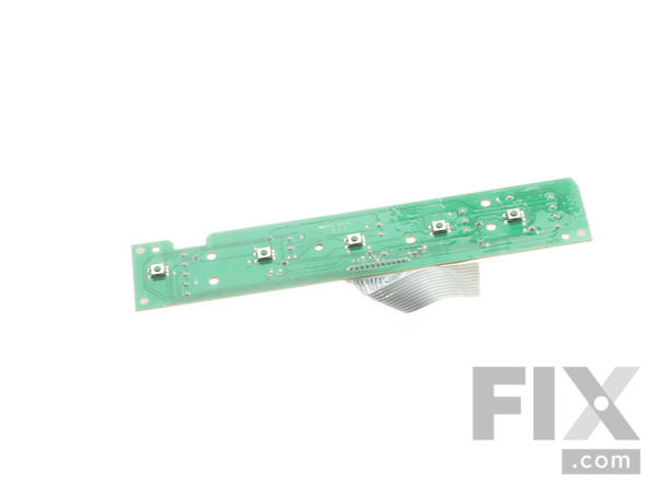 11770568-1-S-Frigidaire-5304506923-Electronic Control Board 360 view
