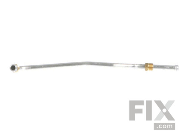 11770676-1-S-Frigidaire-5304507348-Gas Supply Tube 360 view
