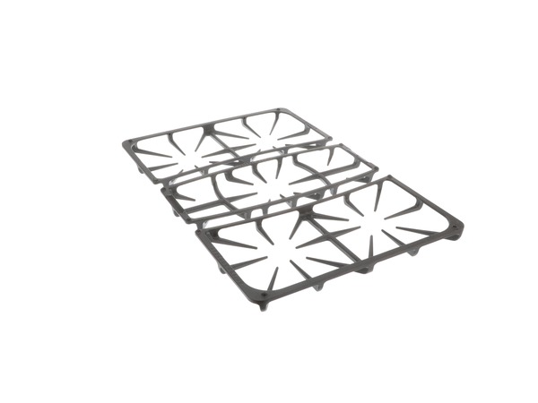 11770807-1-S-Frigidaire-A00263801-Range Grate Set 360 view