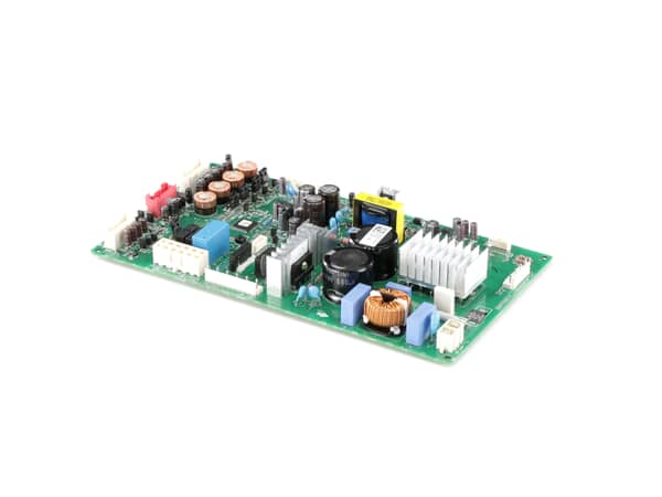 11771552-1-S-LG-EBR79267107-Refrigerator Electronic Control Board 360 view