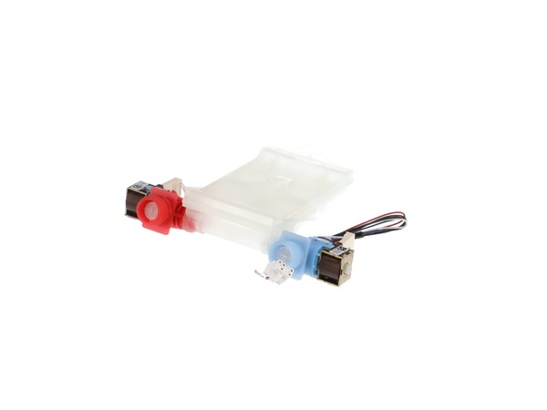 11773194-1-S-Whirlpool-W11038689-Water Inlet Valve 360 view