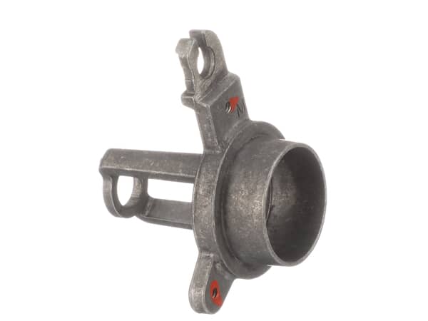 11773487-1-S-GE-WB02X24727-Surface Burner Base - Left Front 360 view