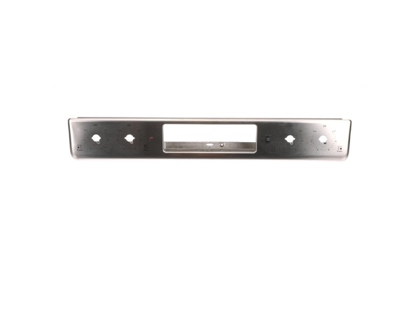 11774215-1-S-GE-WB56X25162-CONTROL PANEL Assembly Stainless Steel 360 view