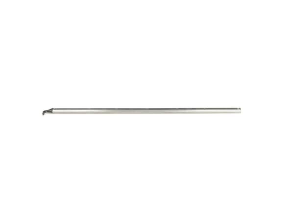 11774469-1-S-GE-WD27X22350- RAIL AND END CAP Assembly 360 view