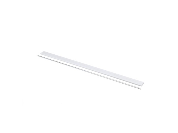 11775297-1-S-Whirlpool-W11045462-Door Shelf Retainer Bar 360 view