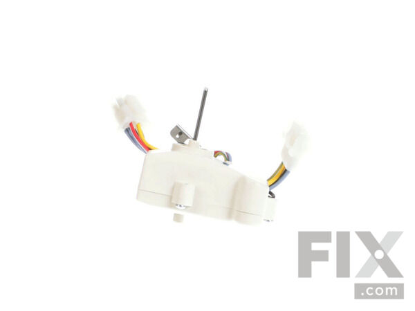 11775575-1-S-Frigidaire-242219204-Evaporator Fan Motor 360 view