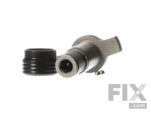 11798341-1-S-Bosch-2609199320-Coupling Half 360 view