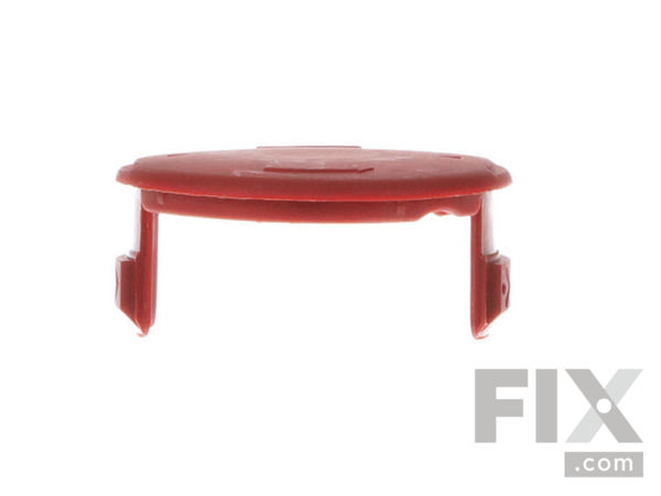 11804648-1-S-Toro-125-8252-Spool Retainer Cap 360 view