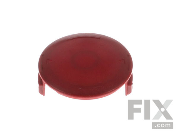 11804656-1-S-Toro-125-8275-Spool Retainer Cap 360 view