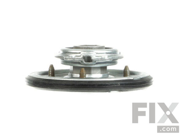 11812468-1-S-MTD-684-04153C-Friction Wheel Asm 360 view