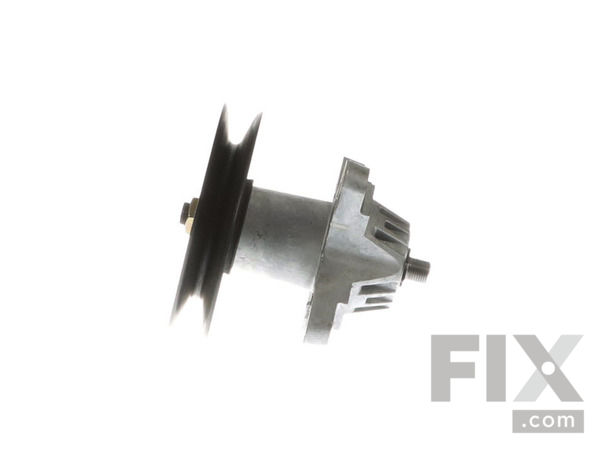 11813279-1-S-MTD-918-04474B-Spdl Asm-pulley & 360 view