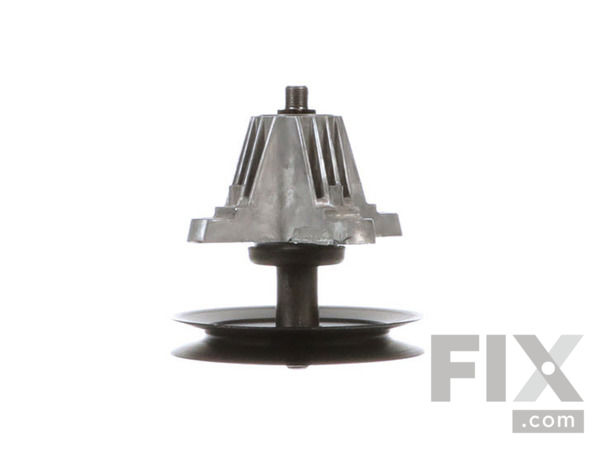 11813284-1-S-MTD-918-04822B-Lawn Tractor Mandrel Assembly 360 view