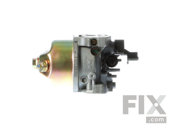 11813428-1-S-MTD-951-05232-Carburetor Assembl 360 view
