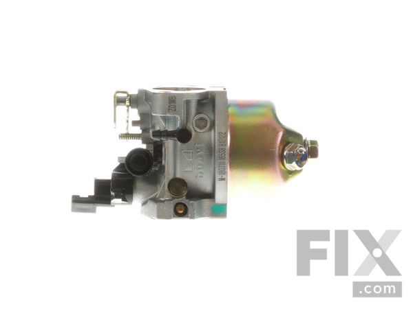 11813532-1-S-MTD-951-12705-Carburetor Asm 360 view