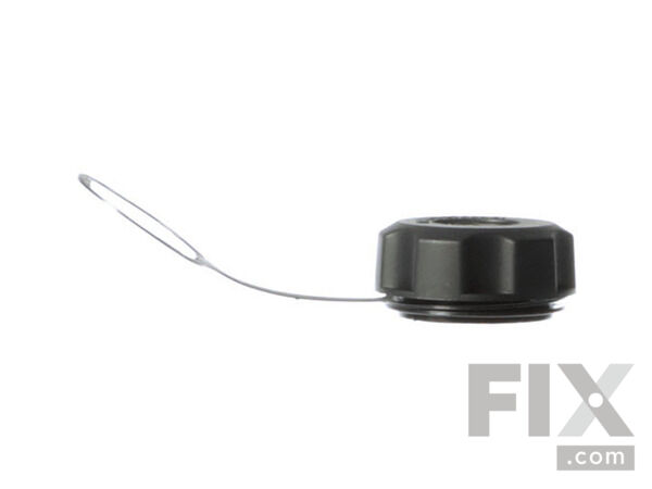 11813627-1-S-MTD-951-14407-Fuel Cap Assembly 360 view