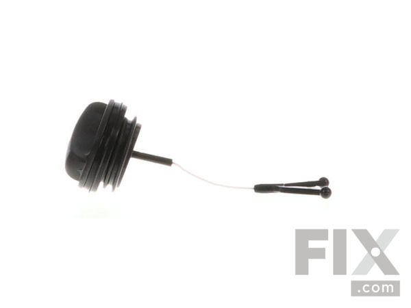 11823906-1-S-Husqvarna-544111203-Tank Cap Assembly 360 view