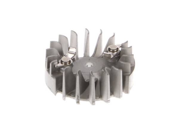 11824107-1-S-Husqvarna-576423301-Trimmer Flywheel Assembly 360 view
