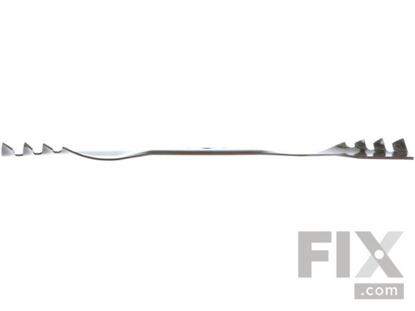 11824277-1-S-Husqvarna-580244002-Lawn Mower Blade 360 view
