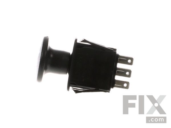 11824426-1-S-Husqvarna-582107601-Lawn Mower Power Take-Off Switch 360 view