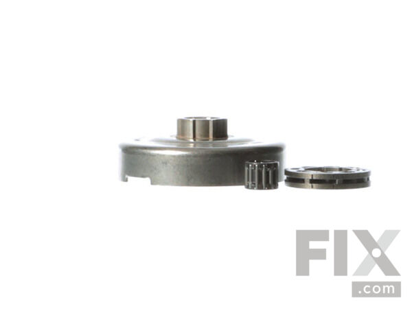 11824839-1-S-Husqvarna-586980602-Clutch Drum 360 view