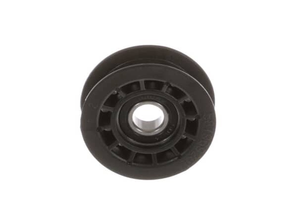 11824875-1-S-Husqvarna-587969201-Lawn Mower Idler Pulley 360 view