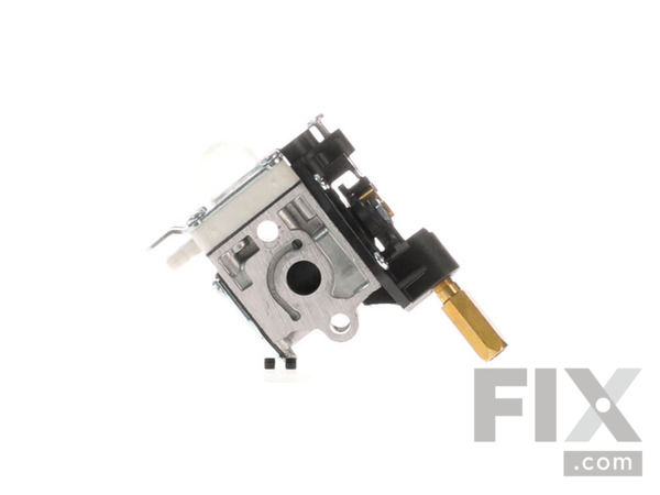 11826198-1-S-Echo-A021000742-Trimmer Carburetor 360 view