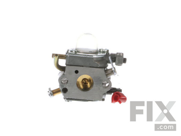 11826203-1-S-Echo-A021000943-Carburetor Assembly 360 view
