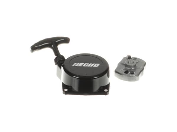 11826227-1-S-Echo-A050000340-Starter And Pawl Assembly, Pb- 360 view