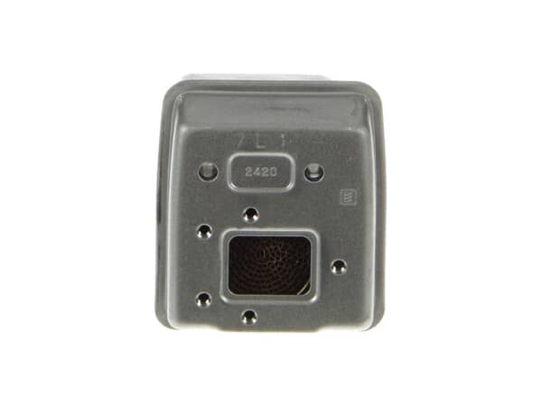 11826292-1-S-Echo-A300000811-Trimmer Muffler 360 view