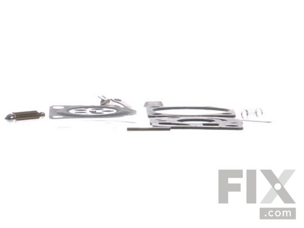11826480-1-S-Echo-P005002840-Rebuild Kit, Carburetor Rb-209 360 view