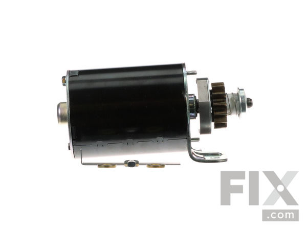 11829347-1-S-Briggs and Stratton-593934-Motor Starter 360 view