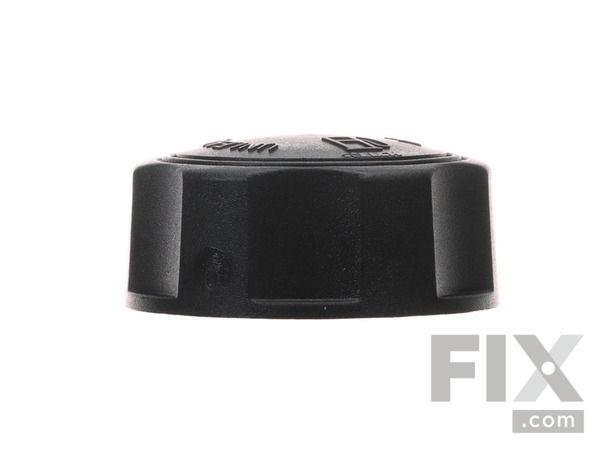 11830324-1-S-Briggs and Stratton-92317MA-Fuel Cap 360 view
