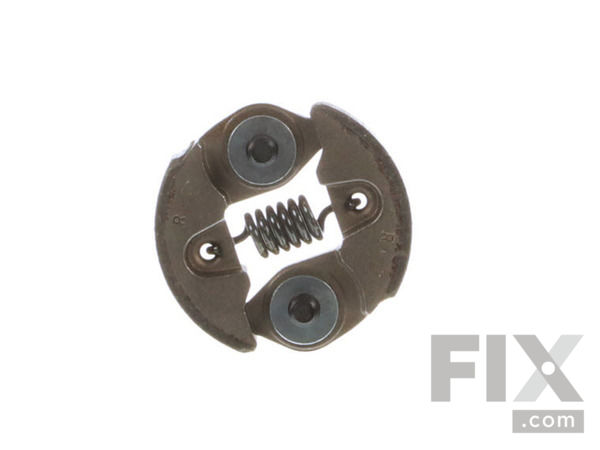 11836511-1-S-Shindaiwa-A056000521-Clutch Assembly 360 view