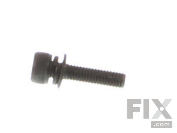11836738-1-S-Shindaiwa-V203000351-Bolt Spw M5x20 360 view