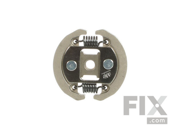 11846361-1-S-Tanaka-6685142-Clutch Comp. 360 view
