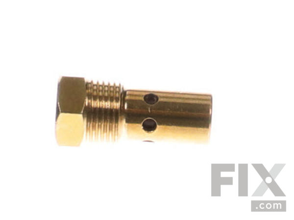 11853283-1-S-Senco-2414033A-Check Valve 360 view