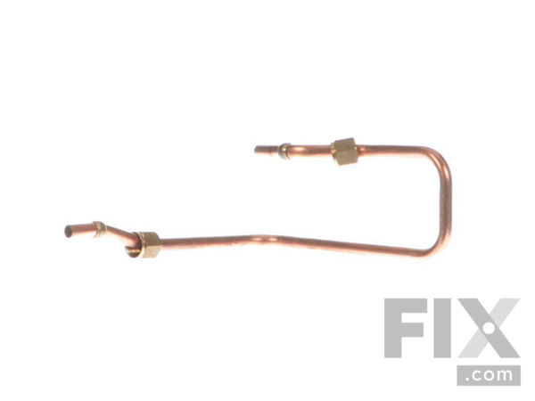 11853523-1-S-Senco-9417465-Exhaust Tube Assembly 360 view