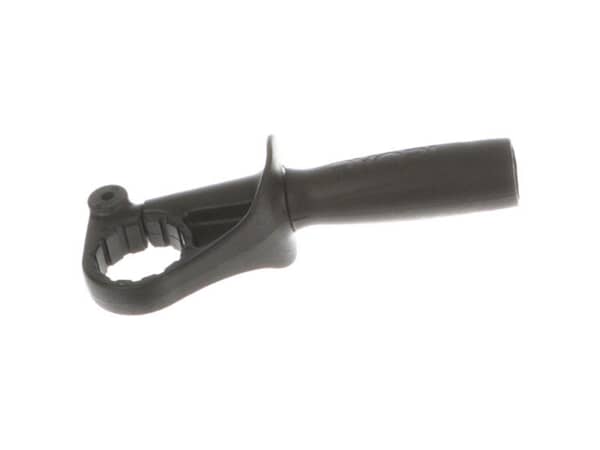 11855243-1-S-Ryobi-039803001034-Auxiliary Handle Assembly 360 view
