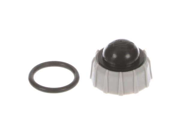 11856961-1-S-Ryobi-203642001-Oil Cap Assembly 360 view