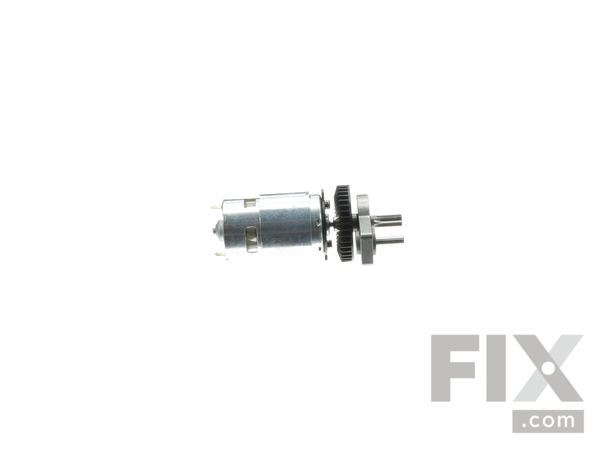 11856973-1-S-Ryobi-206192001-Assembly Motor 360 view