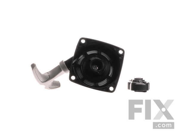 11857378-1-S-Ryobi-310030003-Starter Housing Assembly 360 view