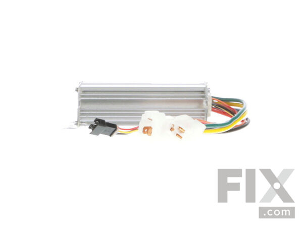 11857468-1-S-Ryobi-311216003-Electical Control Panel Assembly 360 view