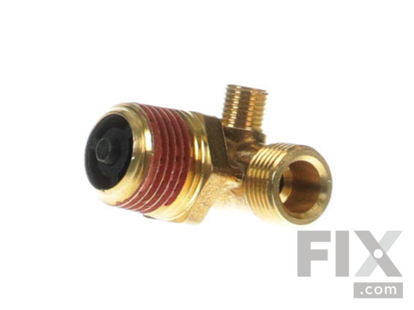 11865249-1-S-Ridgid-079027013734-Check Valve Assembly 360 view