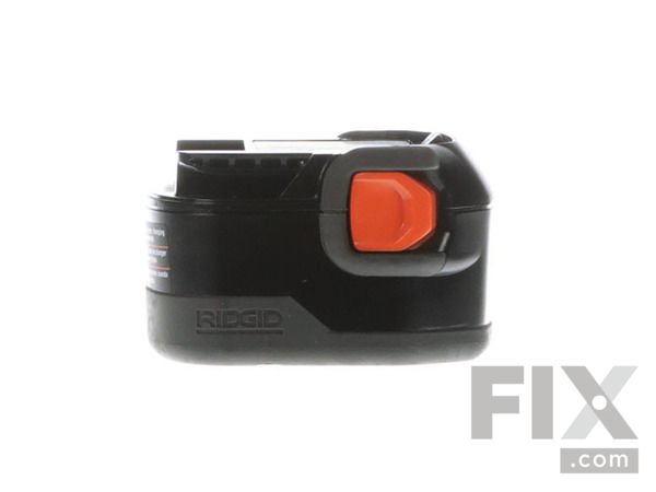 11866659-1-S-Ridgid-130252007-Battery Pack 360 view