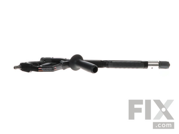 11867260-1-S-Ridgid-308760037-Trigger Handle Assembly 360 view
