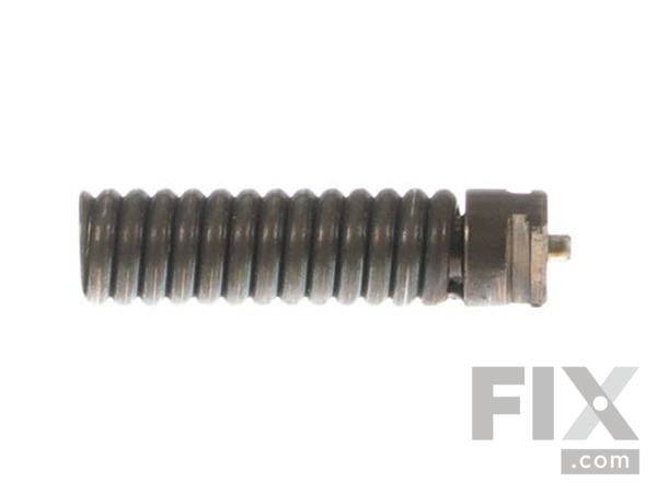 11870242-1-S-Ridgid-91037-3/8 Cable Repair Coupling 360 view